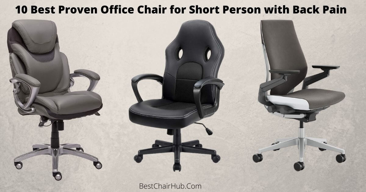 Best Living Room Chair For Short Person