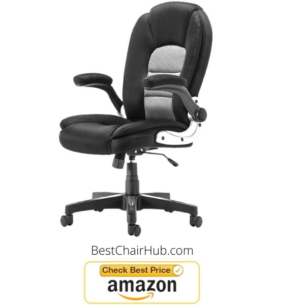 10 Most Comfortable Leather Office Chairs [Expert's Pick]