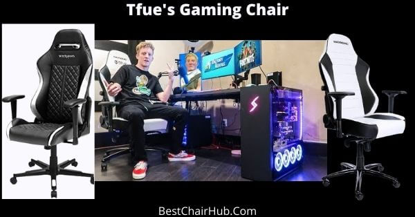 Tfue Gaming Chair Review