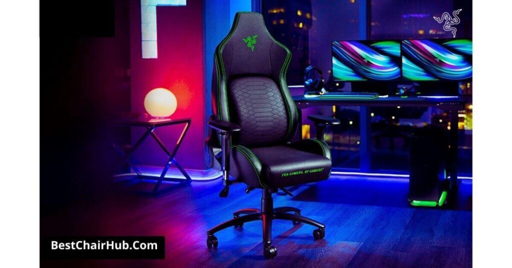 are gaming chairs comfortable featured image