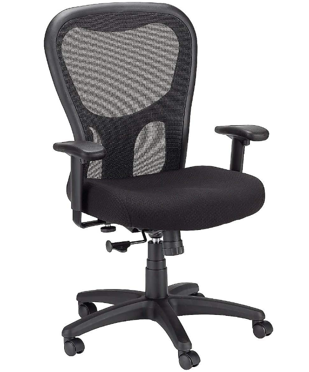TP9000 Ergonomic Mesh Chair