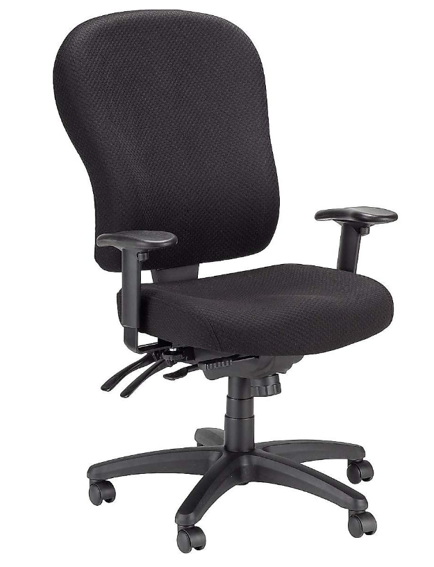 TP4000 Fabric Task Chair