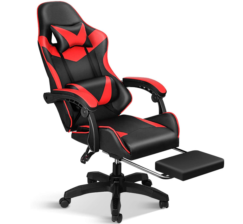 YSSOA gaming chair