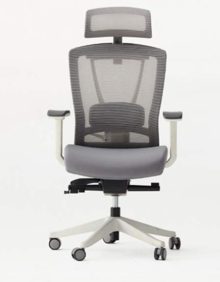 Autonomous Ergo Chair 2