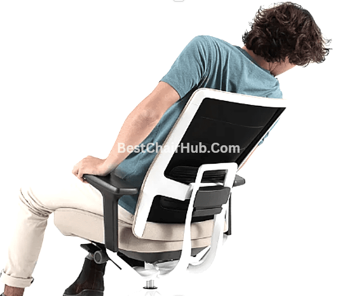 Office Chair Repair Potential for improved functionality