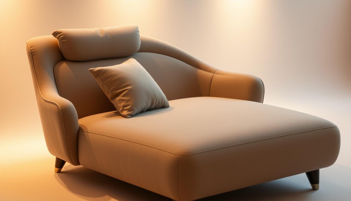 2 person chaise lounge chair