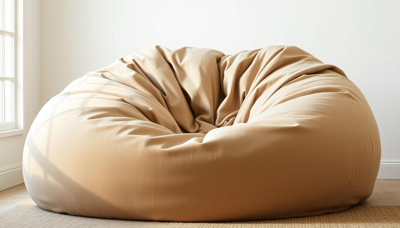 7 ft bean bag chair