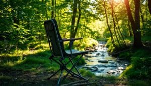 Read more about the article Find the Best Adjustable Hunting Chair for You