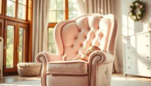 Read more about the article Discover the Perfect Baby Chair Pink for Your Little One