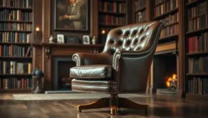 Read more about the article Find Your Perfect Barrel Back Swivel Chair Today!
