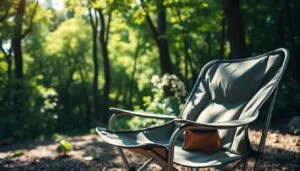 Read more about the article Enjoy the Chill: Best Cooler Camp Chair Picks
