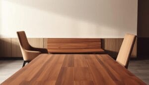 Read more about the article Upgrade Your Space with a Dining Chair and Bench Set