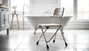 Read more about the article Finding Your Perfect Folding Bath Chair Today