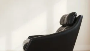 Read more about the article Find Your Perfect Black Leather Lounge Chair!