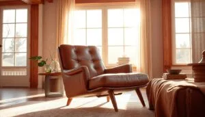 Read more about the article Vintage Lounge Chair Essentials for Your Home