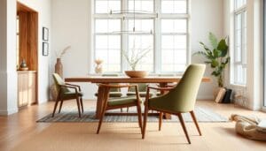 Read more about the article Find Your Ideal Olive Dining Chair Today!