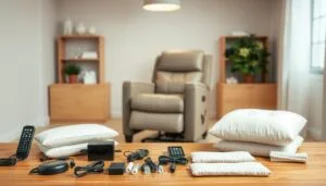 Read more about the article Your Guide to Parts Lift Chair Essentials