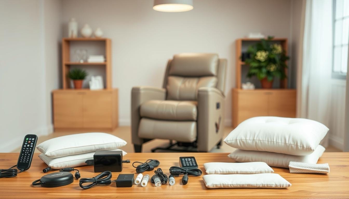 Read more about the article Your Guide to Parts Lift Chair Essentials