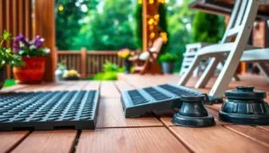 Read more about the article Protect Your Patio Chair Feet & Deck Today
