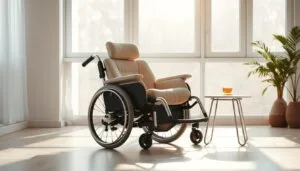 Read more about the article Find Your Perfect Reclining Wheelchair Today!