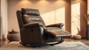 Read more about the article Rocking Chair and a Half Recliner – Ultimate Comfort
