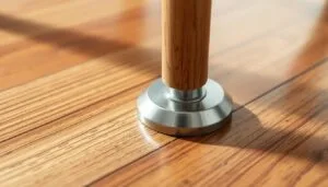Read more about the article Protect Floors with Screw in Chair Glides