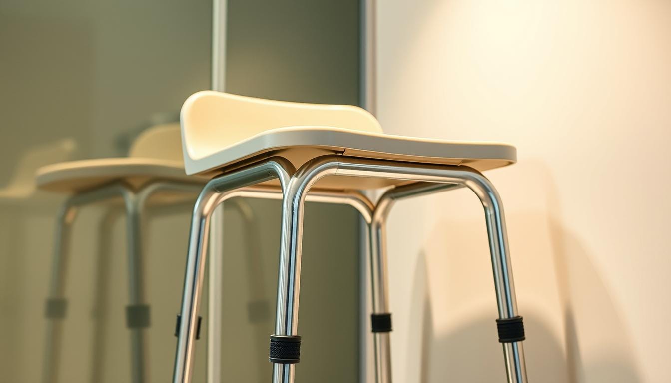 shower chair tall