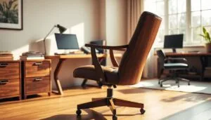 Read more about the article Find Your Perfect Walnut Desk Chair Today!