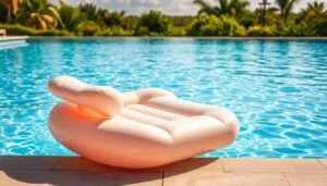 Read more about the article Blow Up Water Chair: Ultimate Poolside Comfort
