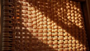 Read more about the article Revitalize Seats with a Chair Caning Kit!