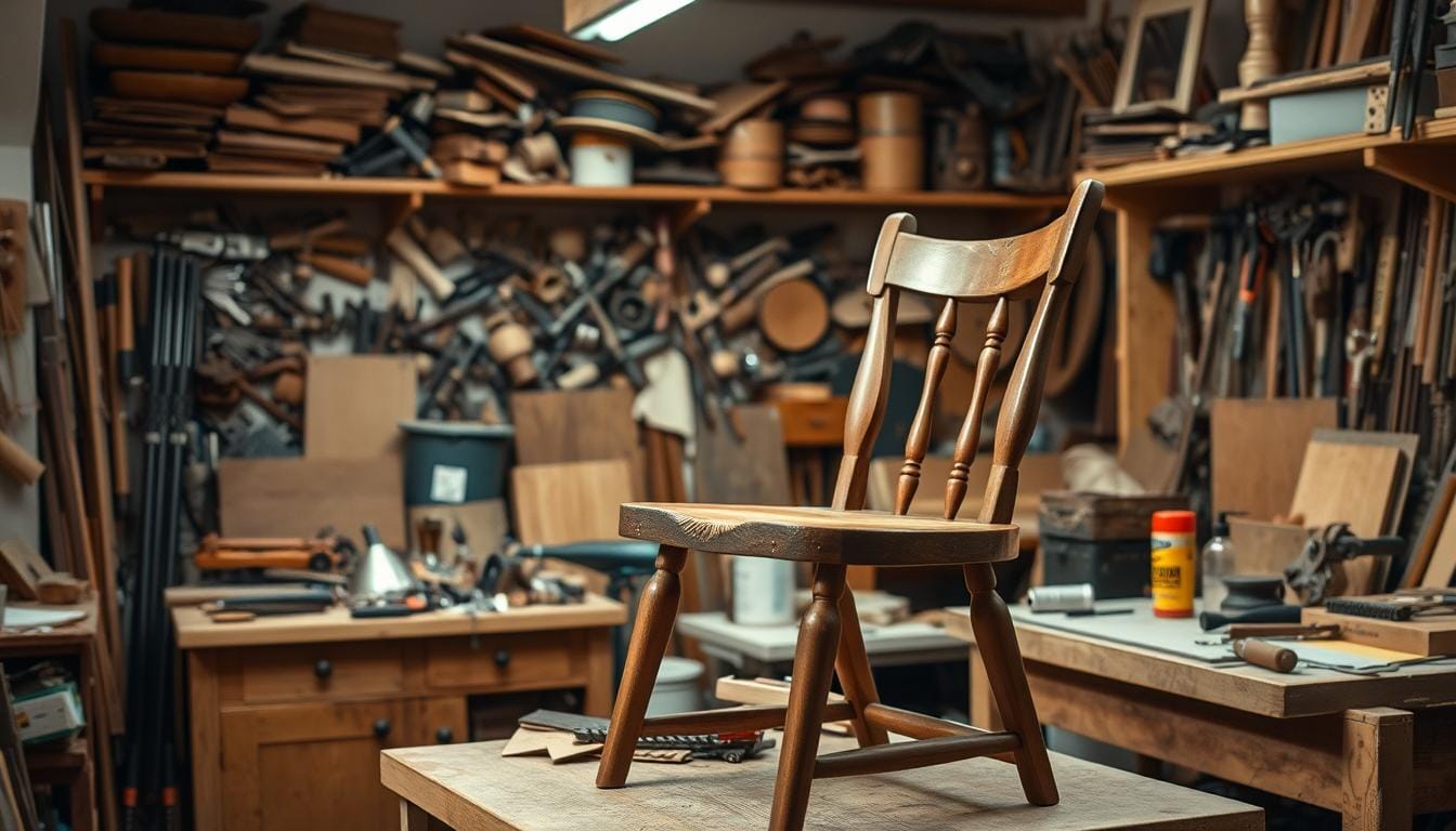 Read more about the article Revitalize Your Furniture with Chair Doctor Glue