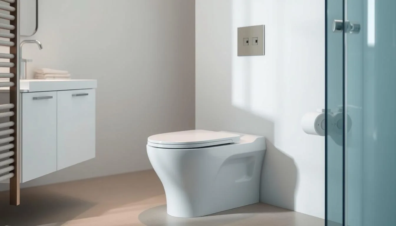 Read more about the article Find Your Ideal Chair Height Round Toilet Today