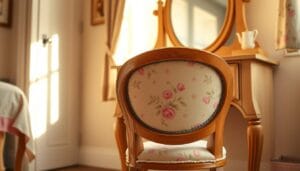 Read more about the article Child’s Vanity Chair: Perfect for Your Little One