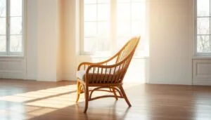 Read more about the article Elevate Your Space with a Chippendale Bamboo Chair