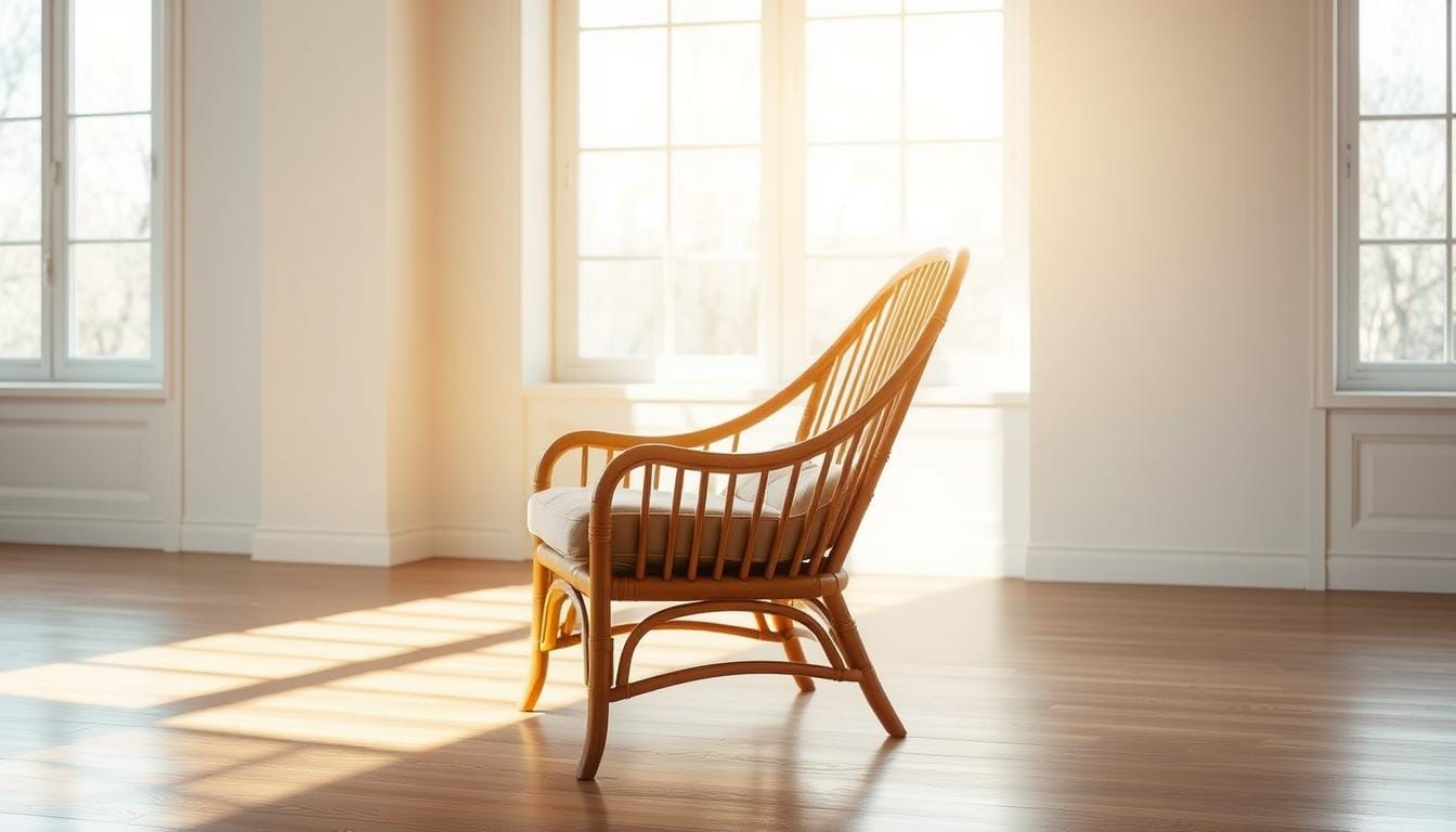 Read more about the article Elevate Your Space with a Chippendale Bamboo Chair