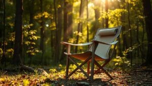Read more about the article Embark Folding Camp Chair: Your Outdoor Essential