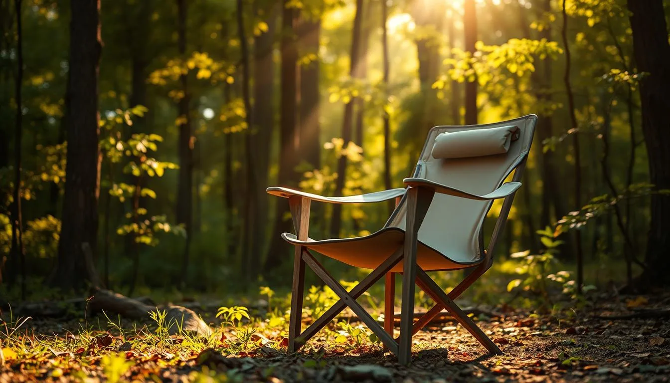 Read more about the article Embark Folding Camp Chair: Your Outdoor Essential