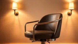 Read more about the article Elevate Comfort with an Ergonomic Bar Chair