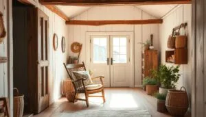 Read more about the article Cozy Up Your Space with Farm Chair Cushions