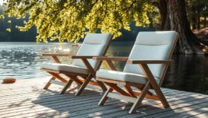 Read more about the article Folding Boat Chair Guide: Comfort on the Water