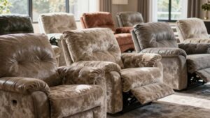Read more about the article 7 Best Oversized Recliner Chairs for Maximum Comfort and Style