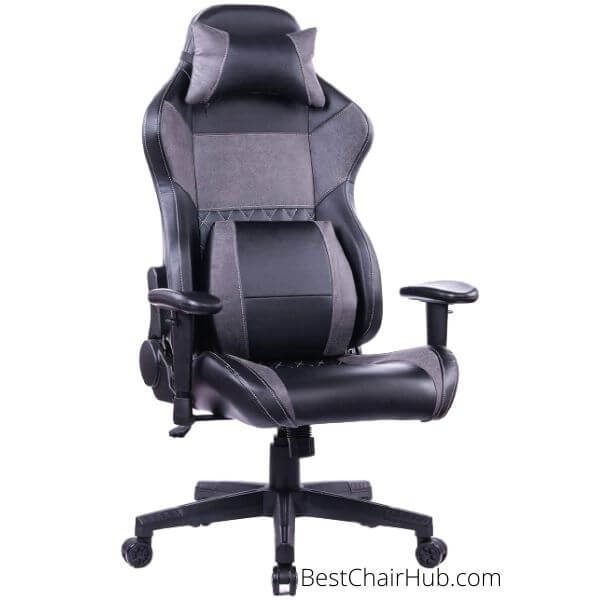 HEALGEN Gaming Office Chair with Large Lumbar Support