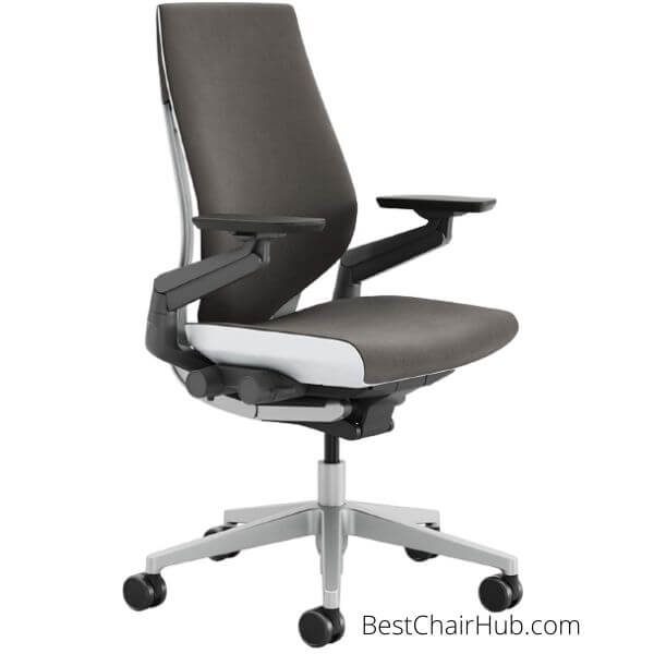 Steelcase Gesture Chair best petite ergonomic chairs